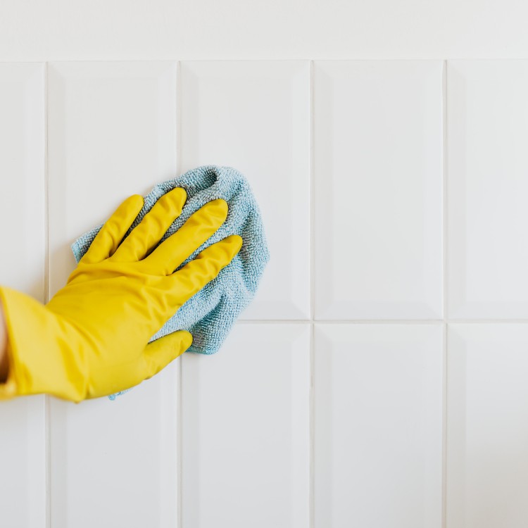 Cleaning Services in Lawrenceville, GA