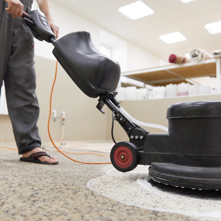 Cleaning Services in Lawrenceville, GA