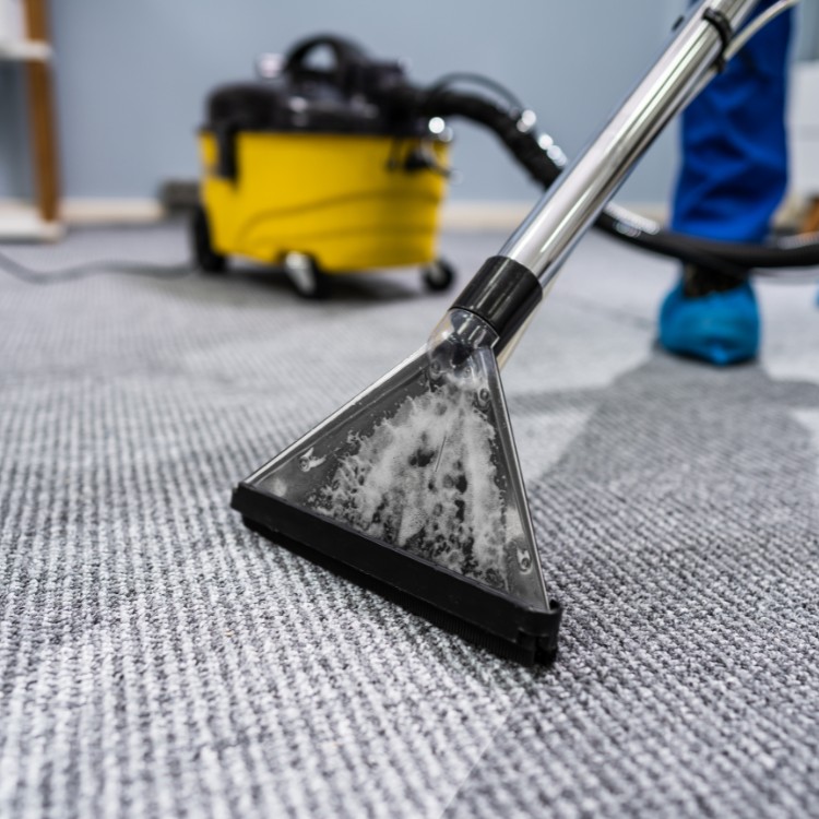 Cleaning Services in Lawrenceville, GA