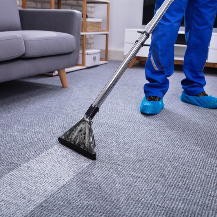 Cleaning Services in Lawrenceville, GA